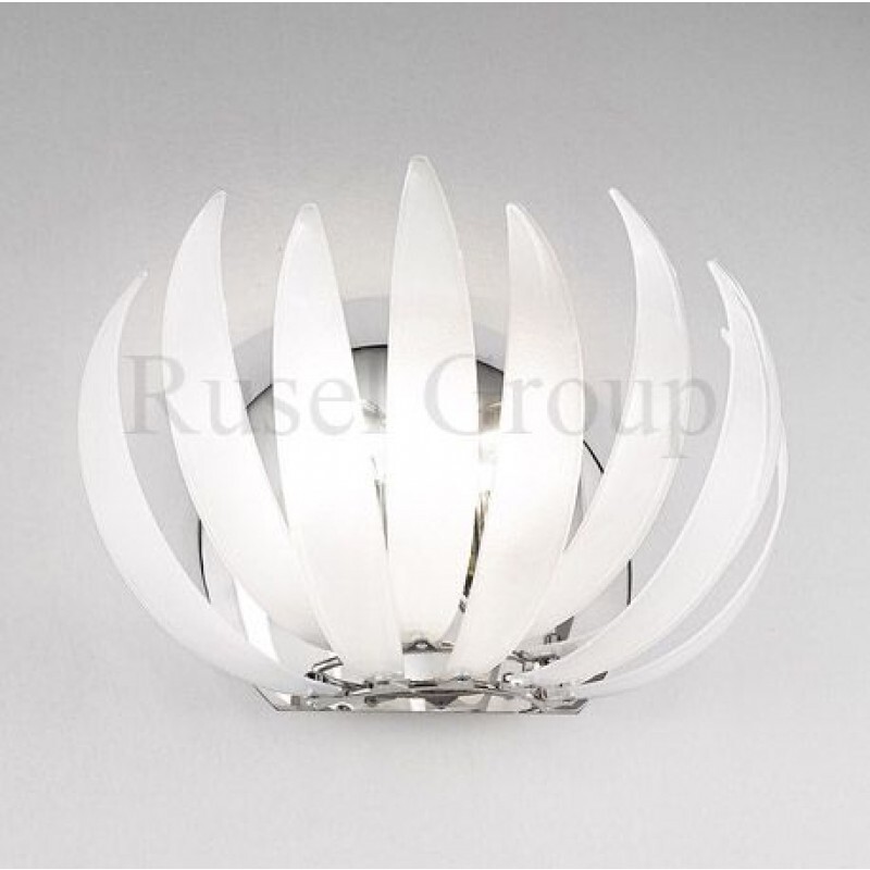 Настенный светильник Kolarz Palmanova 0370.62.5.W