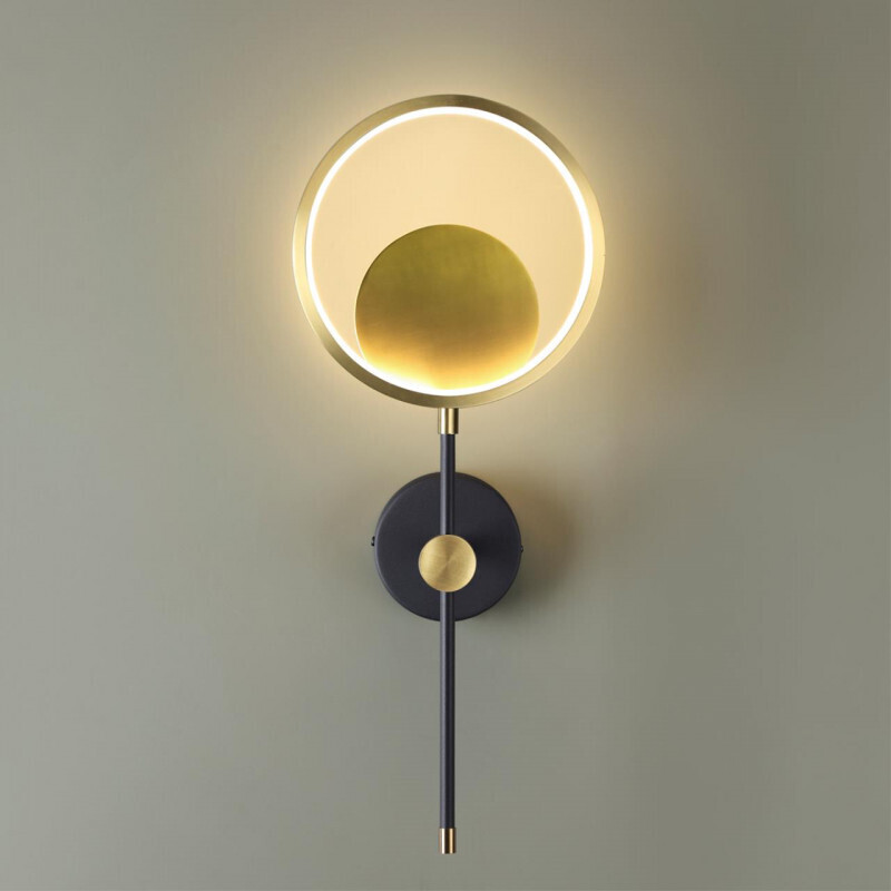 Бра Odeon Light 4322/15WL