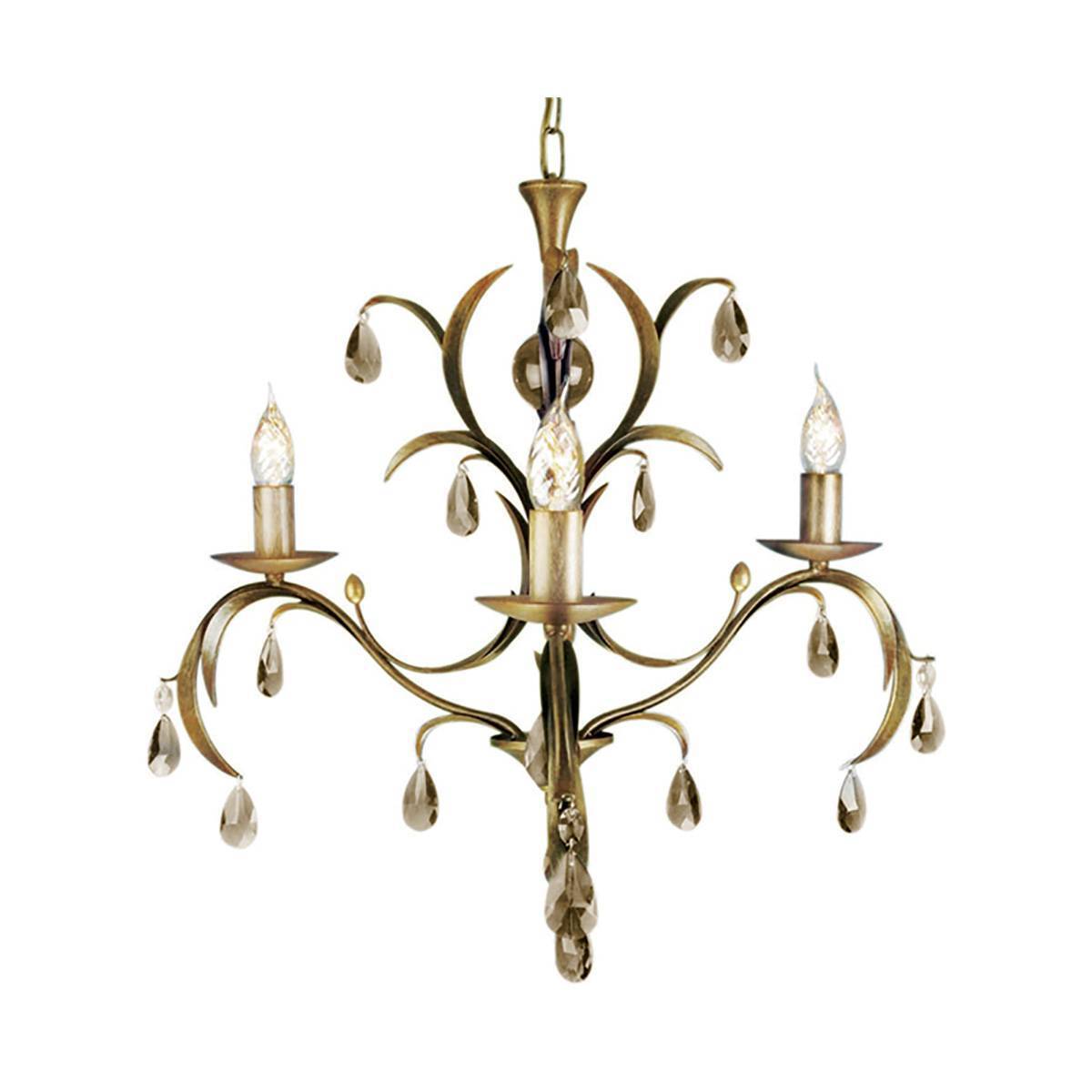 Люстра Elstead OX4