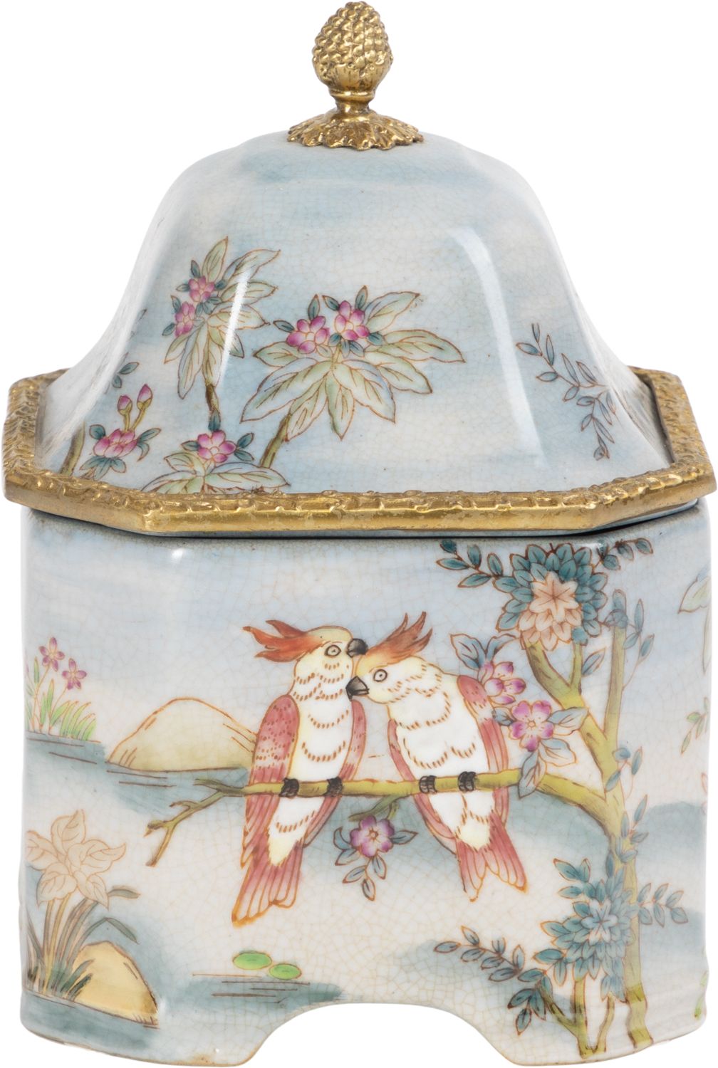 Шкатулка Glasar 31G2508/J319E/HX2076