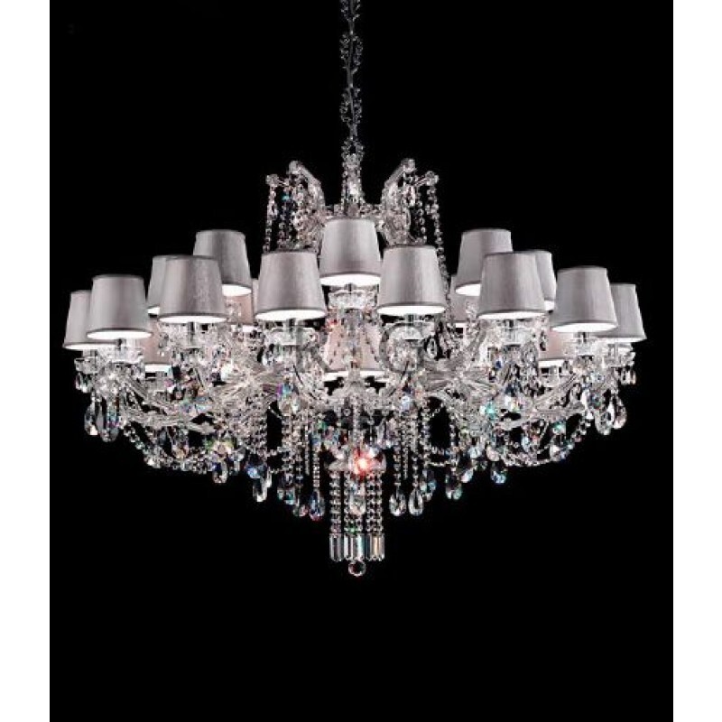 Люстра Masiero VE 990/24 + 1