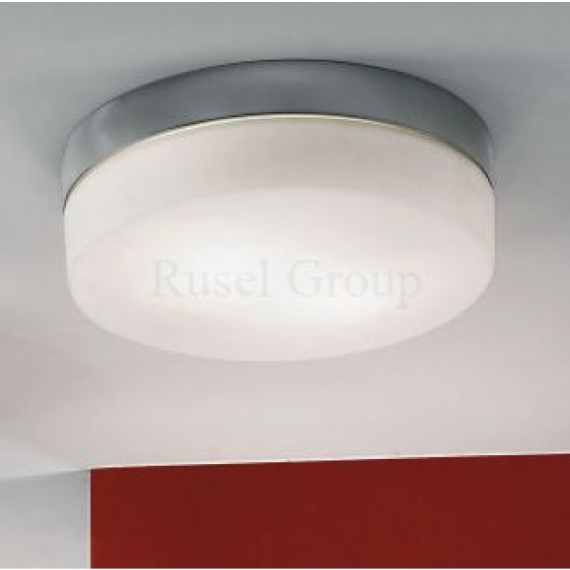 Настенно-потолочный светильник Orion NU 9-366/29 satin