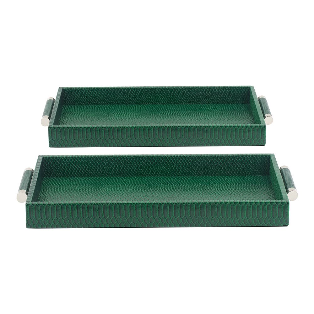 Подносы, набор Glasar 78722