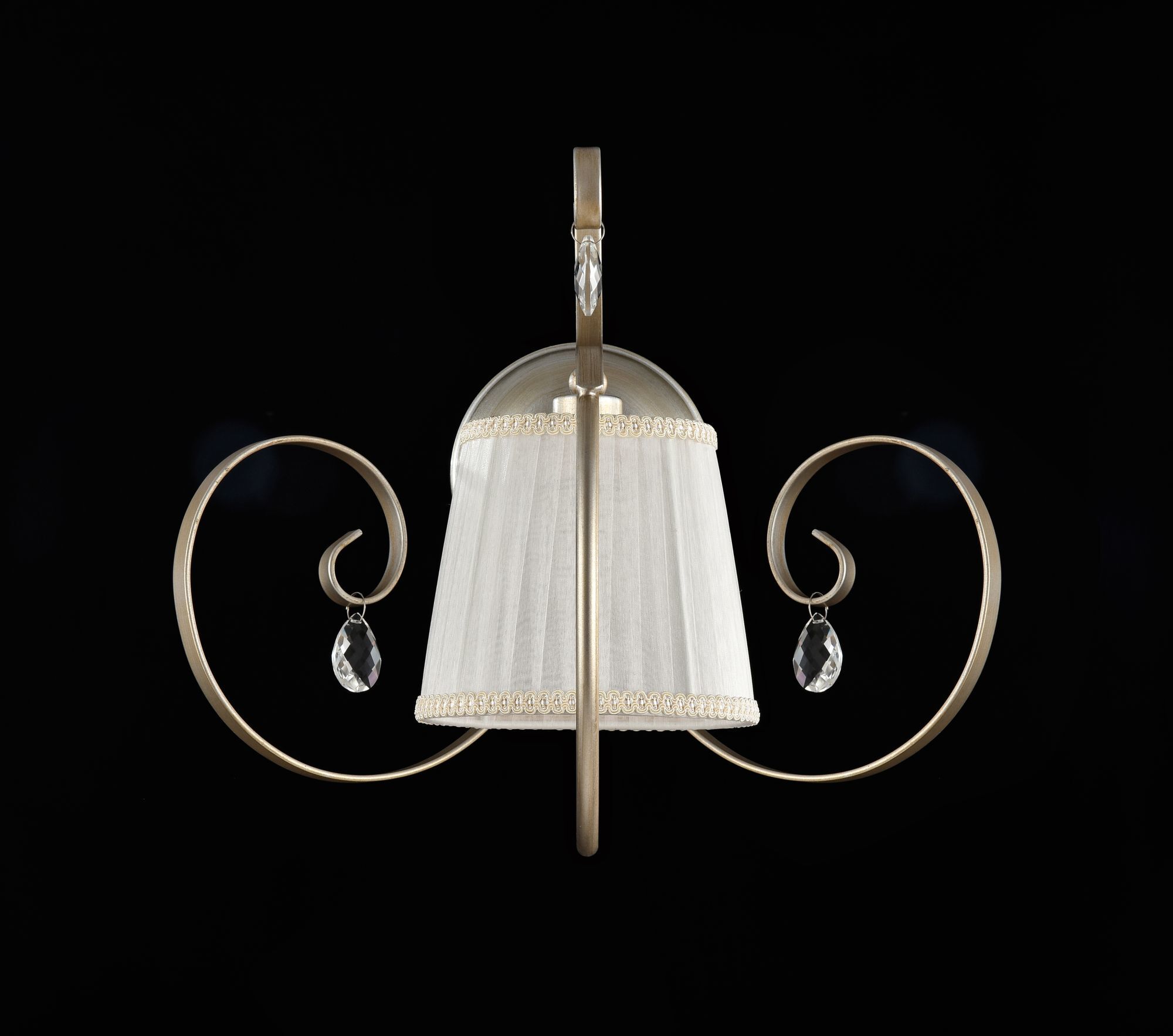 Бра Freya FR2020-WL-01-BG