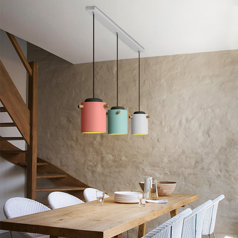 Подвесной светильник MINE TRIO D30 D by ImperiumLoft