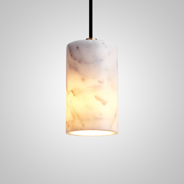 Подвесной светильник TARMO White by ImperiumLoft