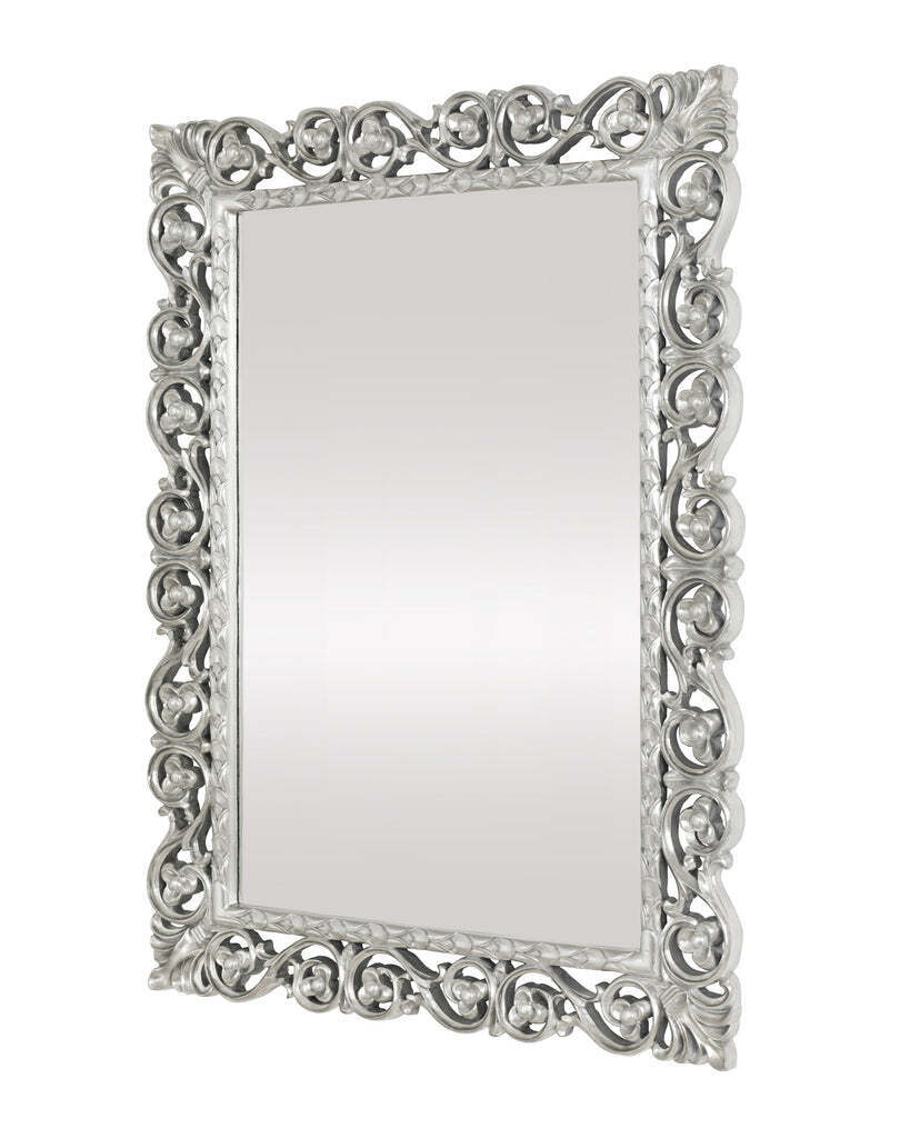 Настенное зеркало в раме Бергамо Louvre Home LH123Sts