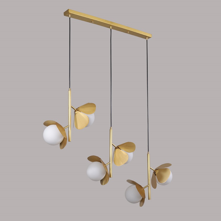 Комбинация подвесных светильников JANITA MORE by ImperiumLoft