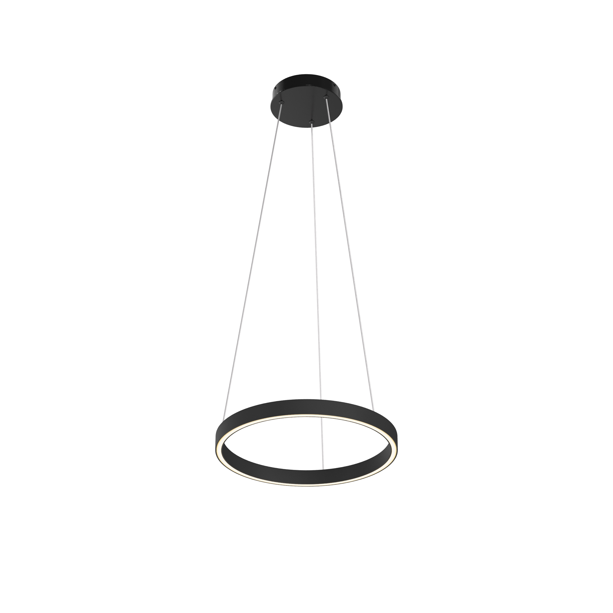 Подвесной светильник Maytoni MOD058PL-L22BK