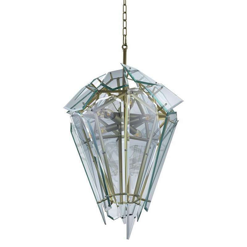 Люстра Eichholtz Shard 111877