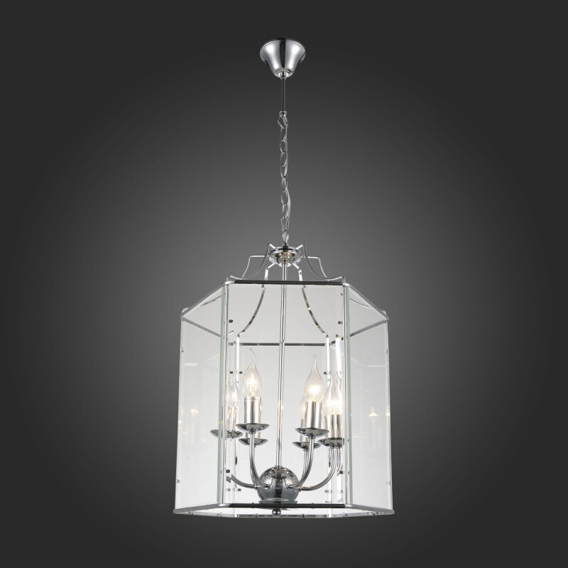 Подвесная люстра ST Luce SL228.103.06