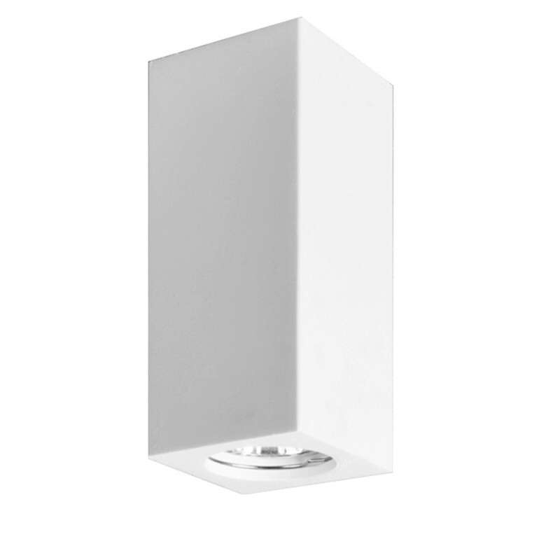 Накладной светильник Arte Lamp A9263PL-1WH