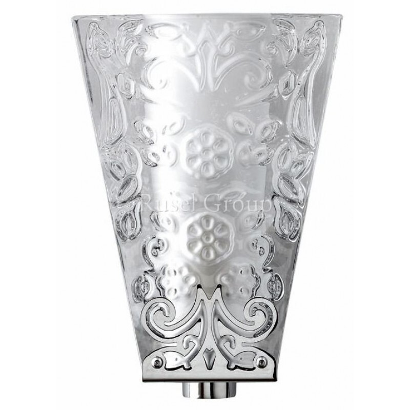 Настенный светильник Fabbian Vicky D69 D01 00