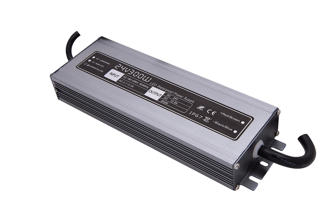 Блок питания SWG MTPW-300-24