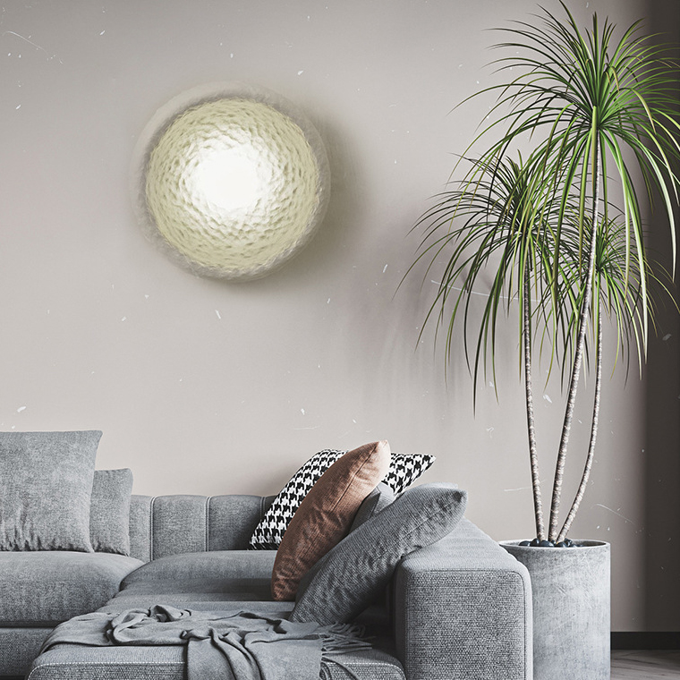 Настенный светильник EDMON WALL D40 by ImperiumLoft