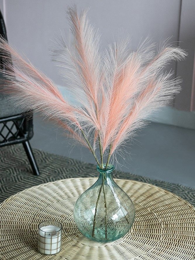 Растение декоративное Кортадерия, набор Glasar SA20013-BLUS-AB