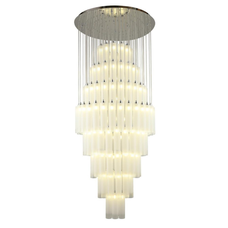 Каскадная люстра APLOYT APL.859.06.144