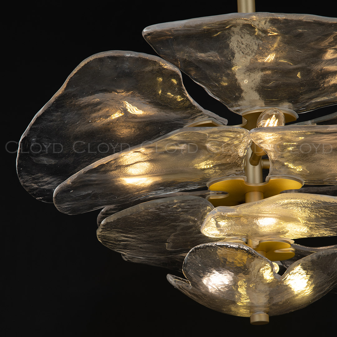 Люстра подвесная Cloyd Aspasia 11654