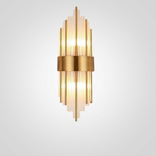 Бра INSTAL Gold by ImperiumLoft