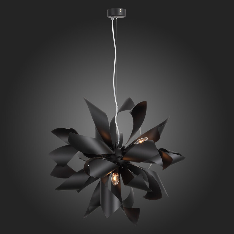 Подвесная люстра ST Luce SL453.403.06E