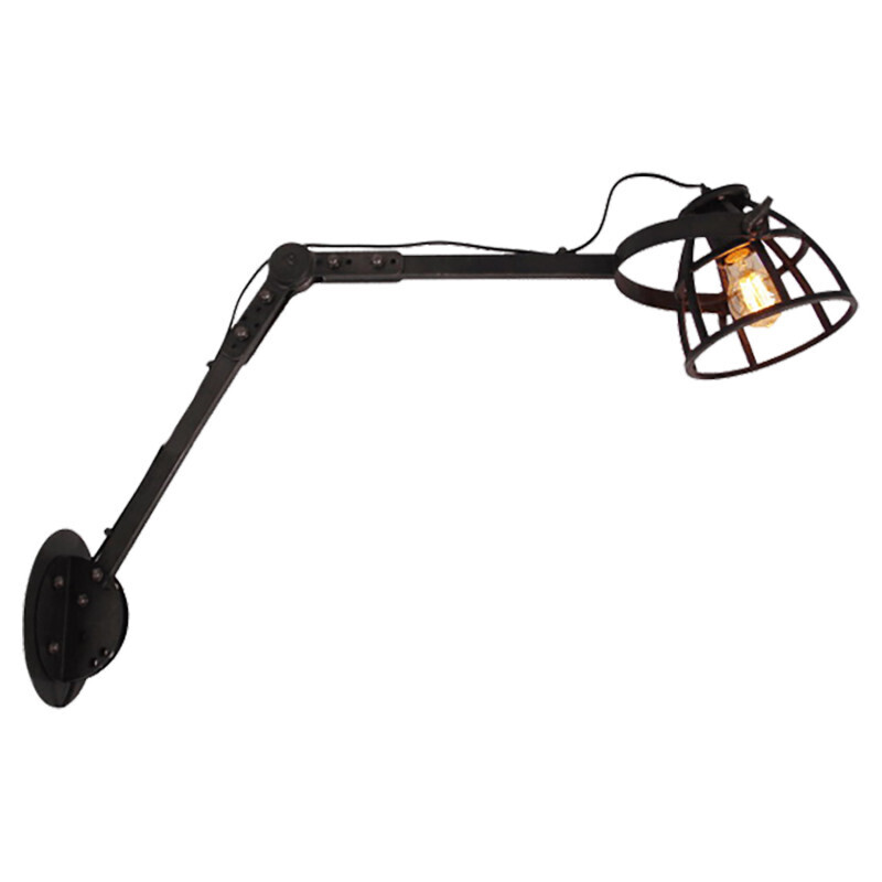 Бра Lussole LOFT LSP-8066