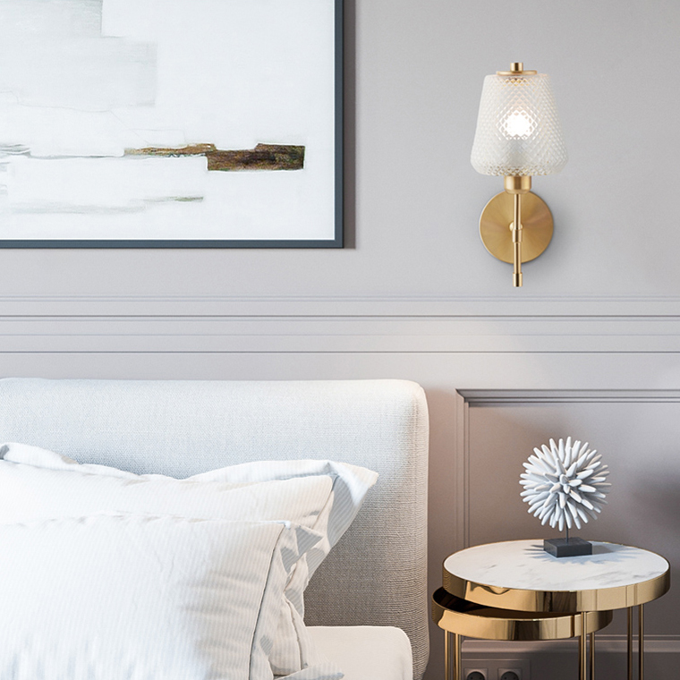 Бра DAKOTA WALL by ImperiumLoft