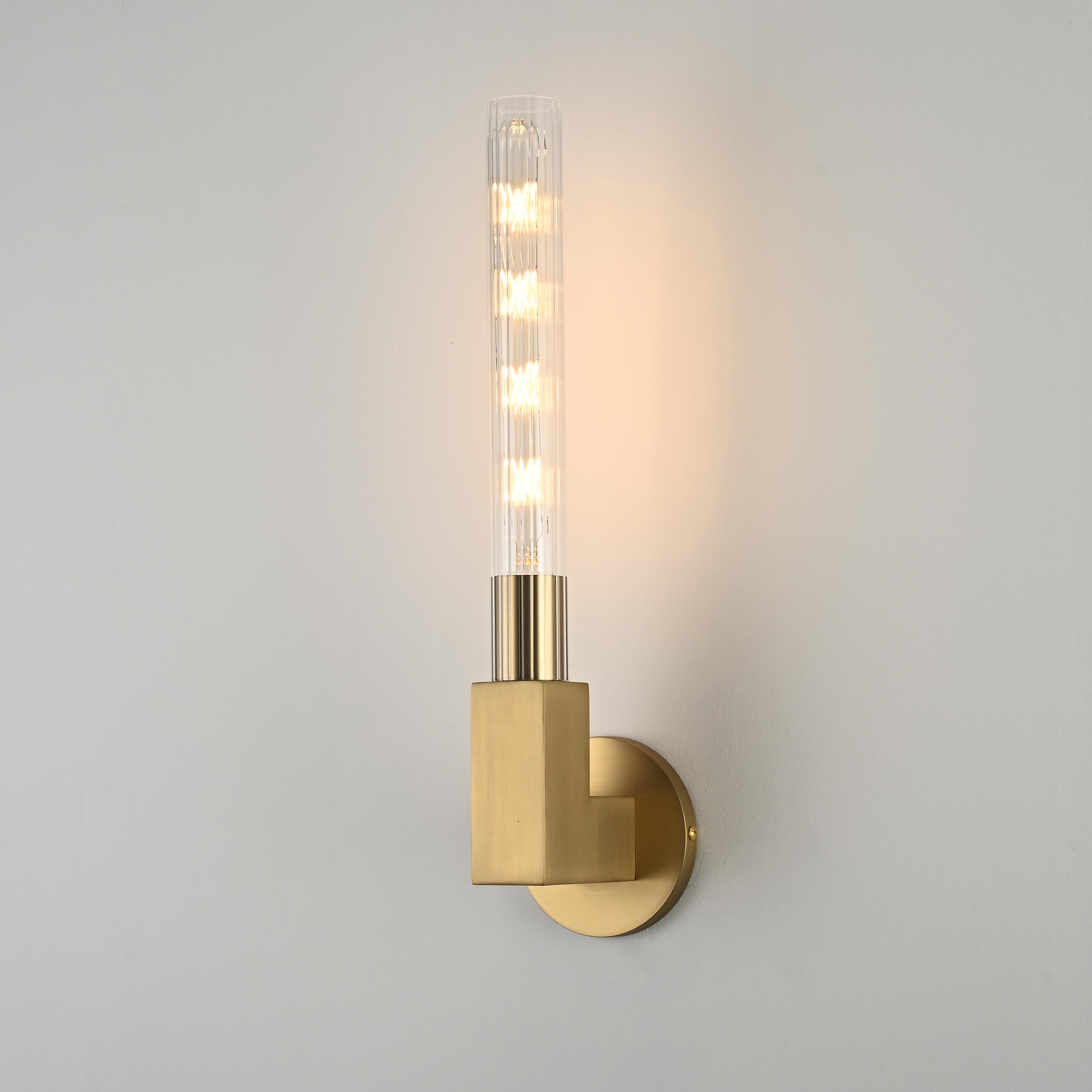 Бра Rh Cannelle Wall Lamp Single Sconces By Imperiumloft