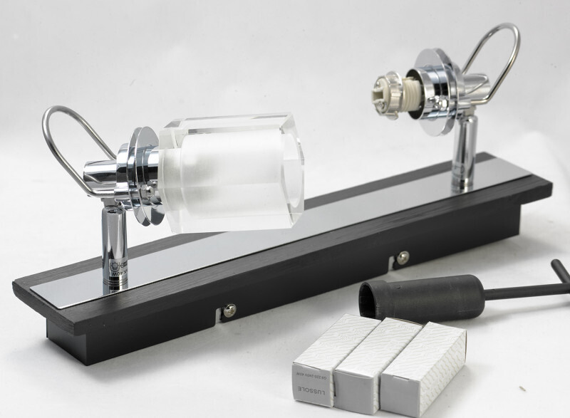 Спот Lussole LSL-7901-02