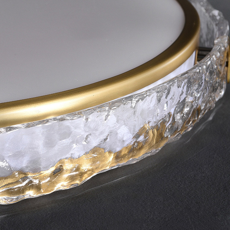 Потолочный светильник RAINA D50 by ImperiumLoft