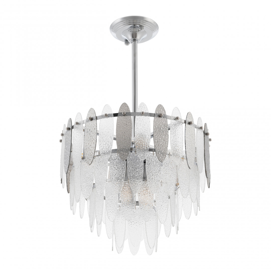 Люстра 371309/6/300/400 CR Arte Milano