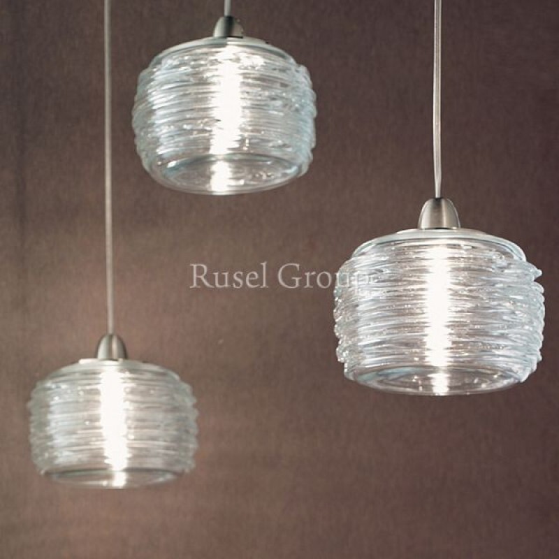 Подвесной светильник Vistosi DAMASCO SP C