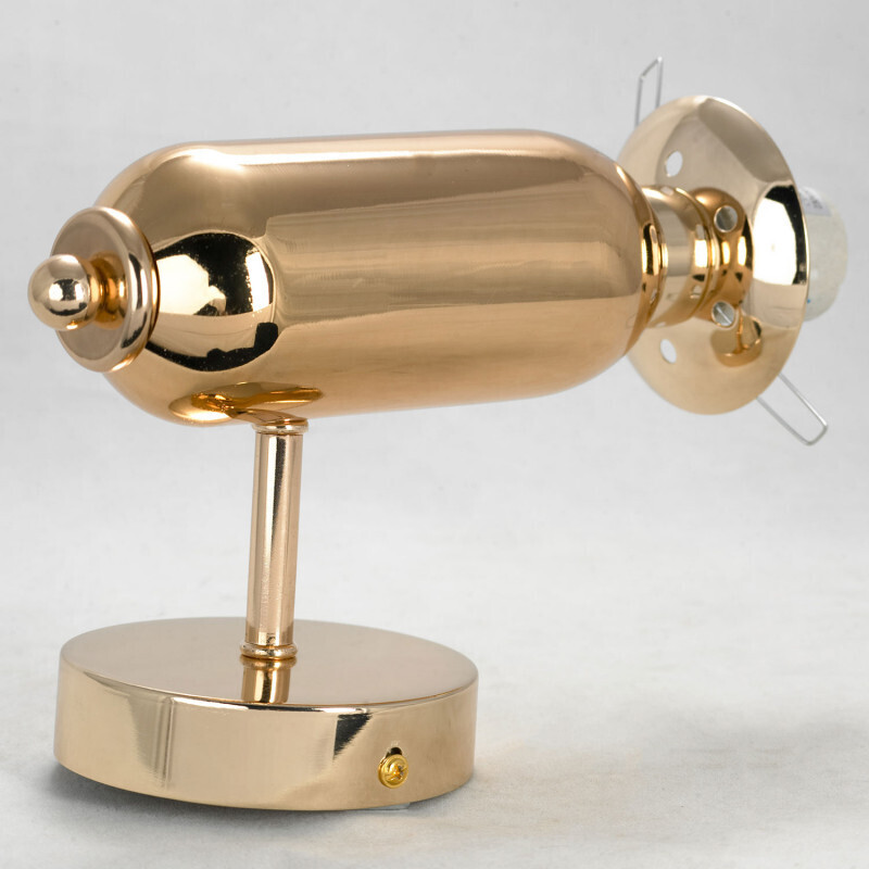 Бра Lussole LOFT LSP-8474