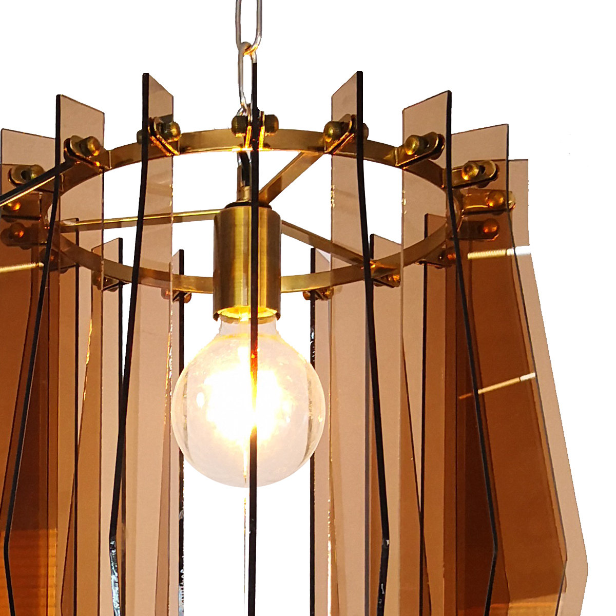 Подвесной светильник Delight Collection BG139P