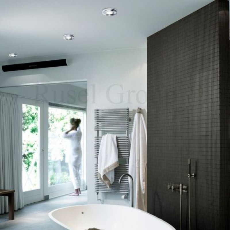 Встраиваемый светильник  Leds C4 EIS