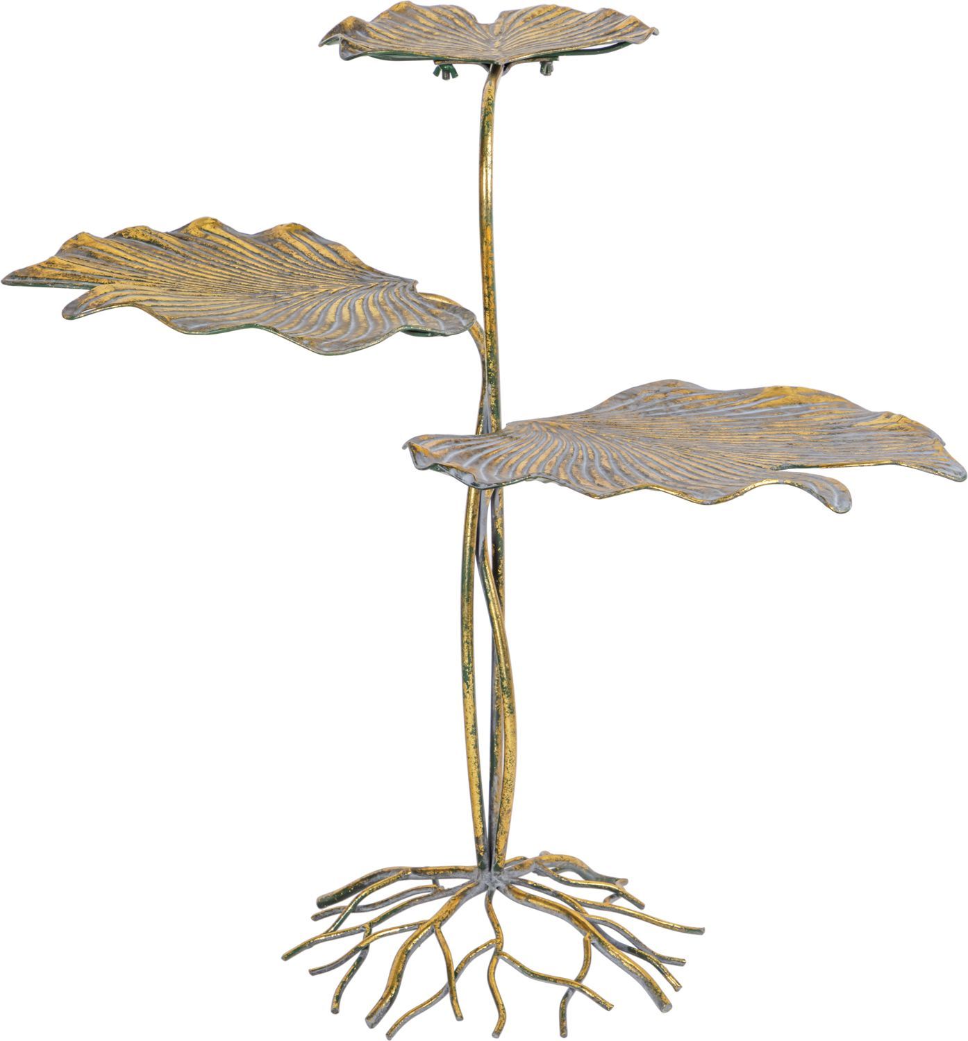 Столик интерьерный Тропикана Glasar 57-121