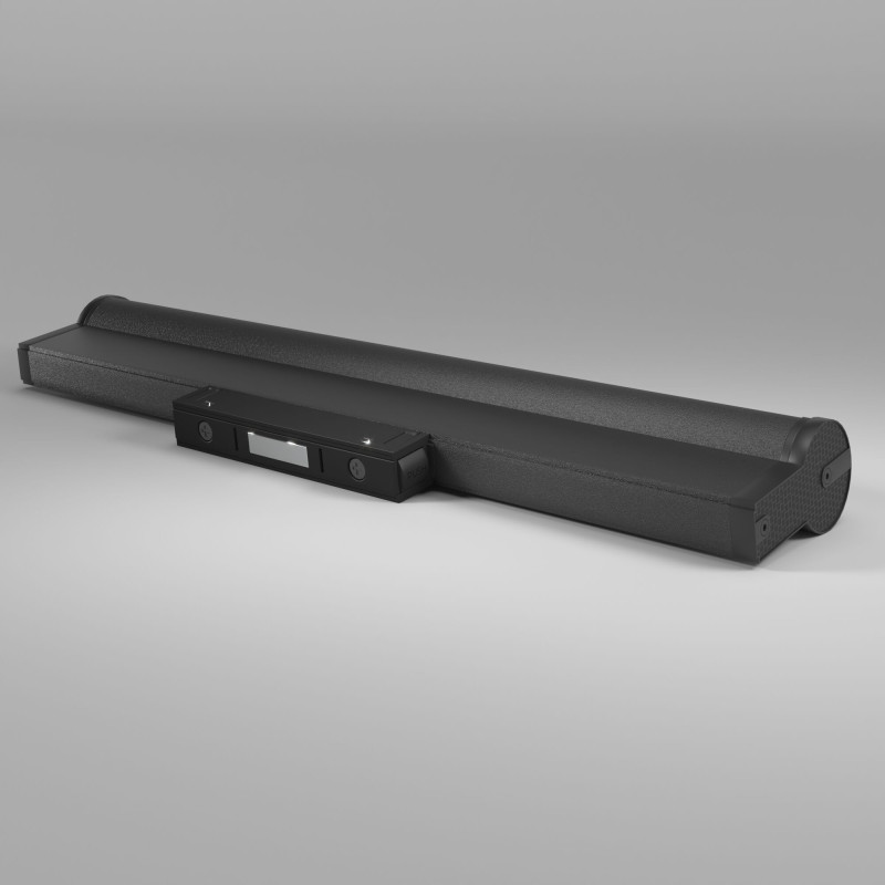 Светильник на шине Elektrostandard Slim Magnetic Трековый светильник 18W4200K Alter ч