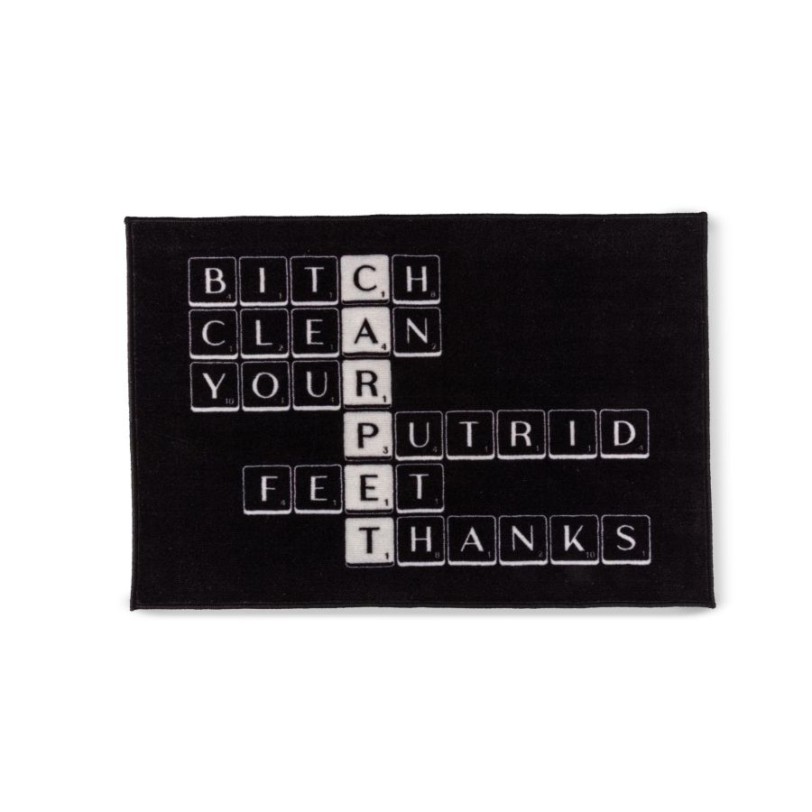 Коврик Seletti Tiles and Tales 18282