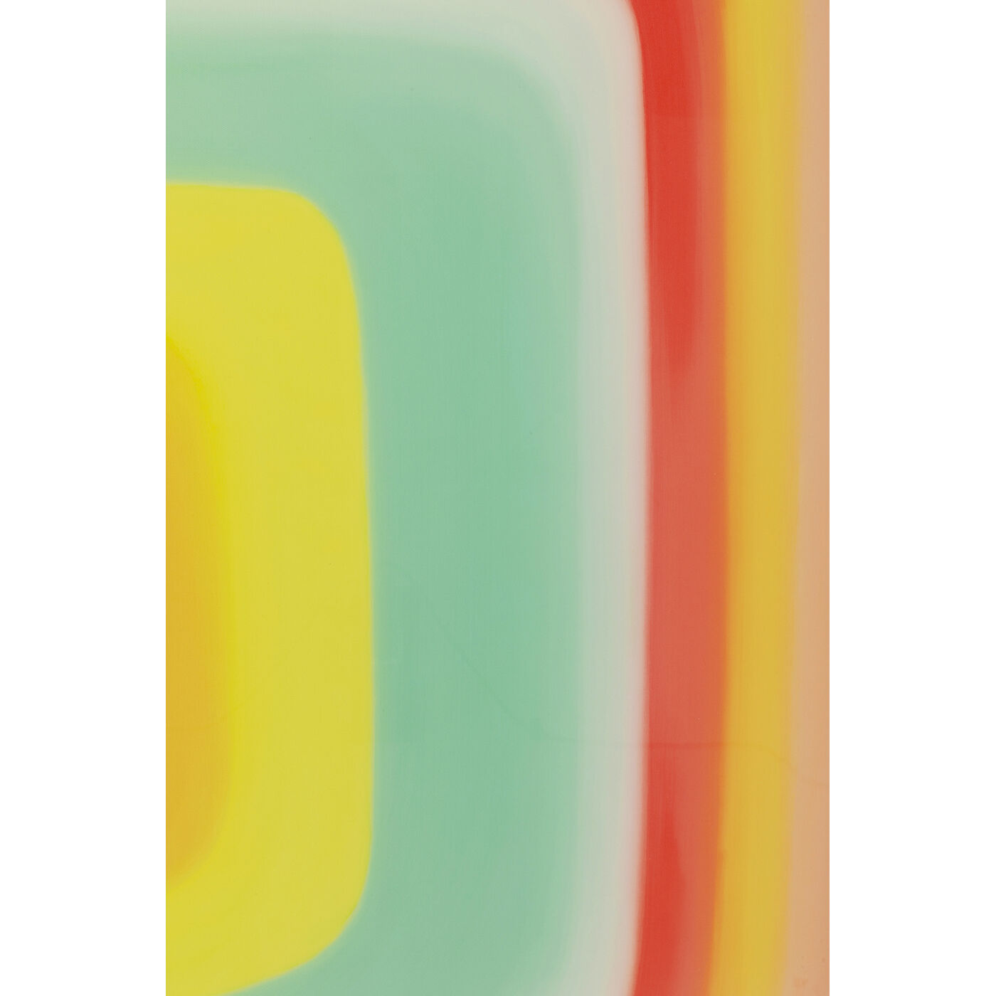 Картина Tendency Yellow 120x160cm KARE 56702