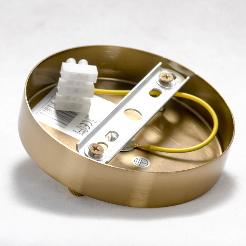 Люстра на штанге Lussole LOFT GRLSP-8204