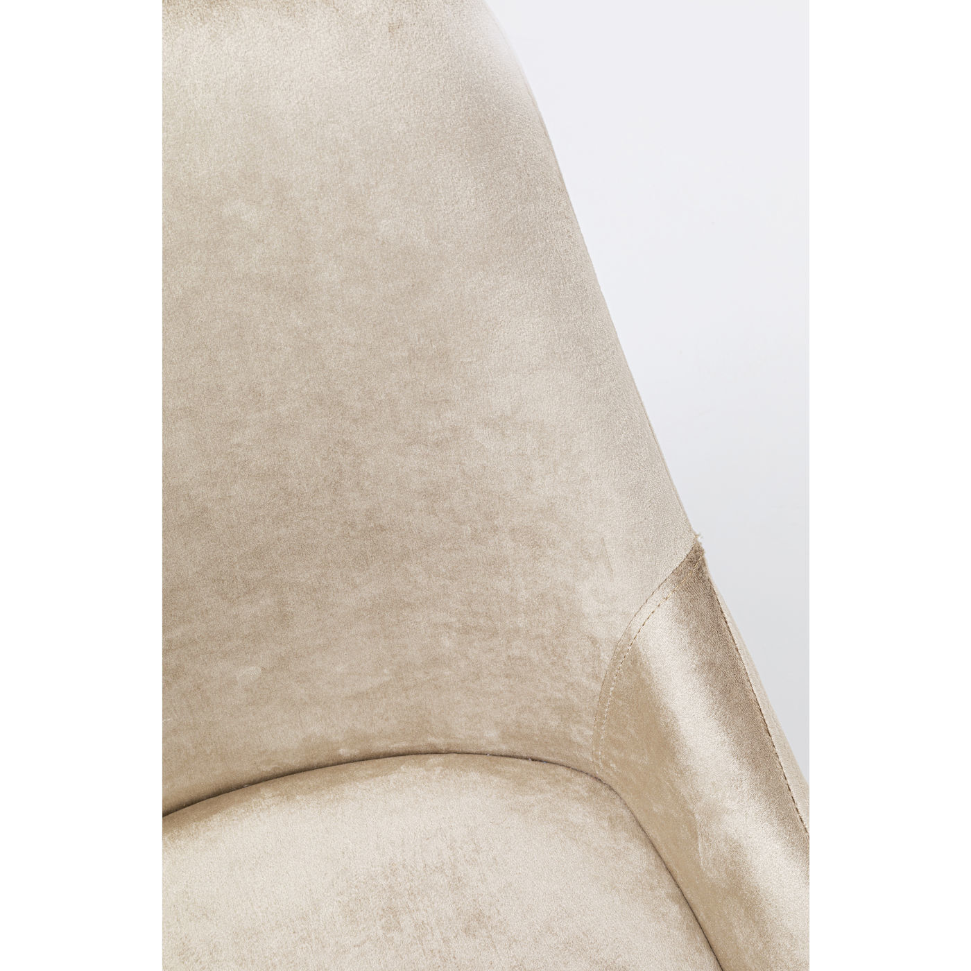 Стул мягкий East Side 84736 KARE