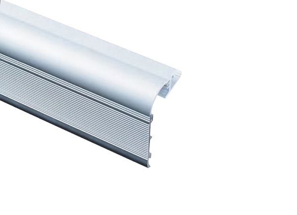 Накладной профиль для лестниц Donolux DL18508 Alu