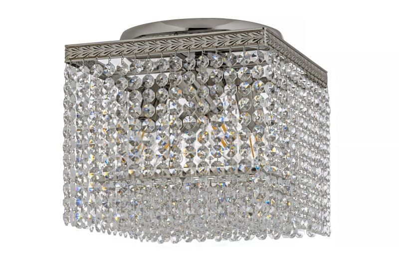 Накладная люстра Dio D'arte Cremono E 1.2.24.200 N