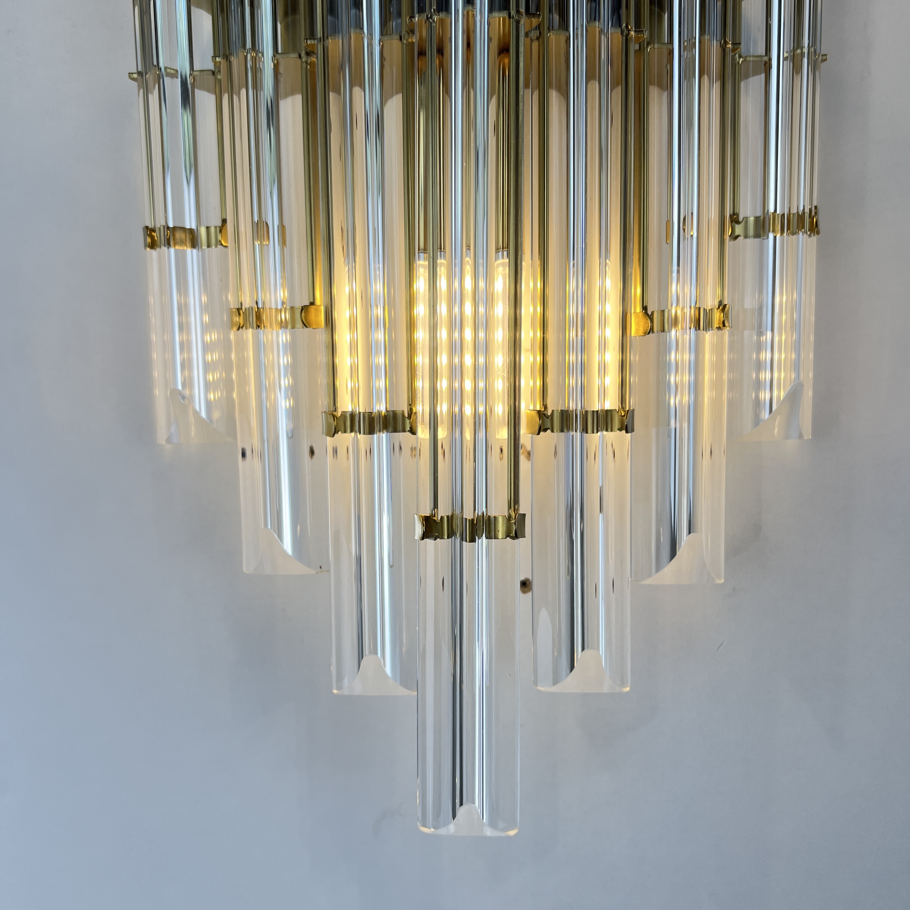 Бра Art Wall Luxury 2 By Imperiumloft