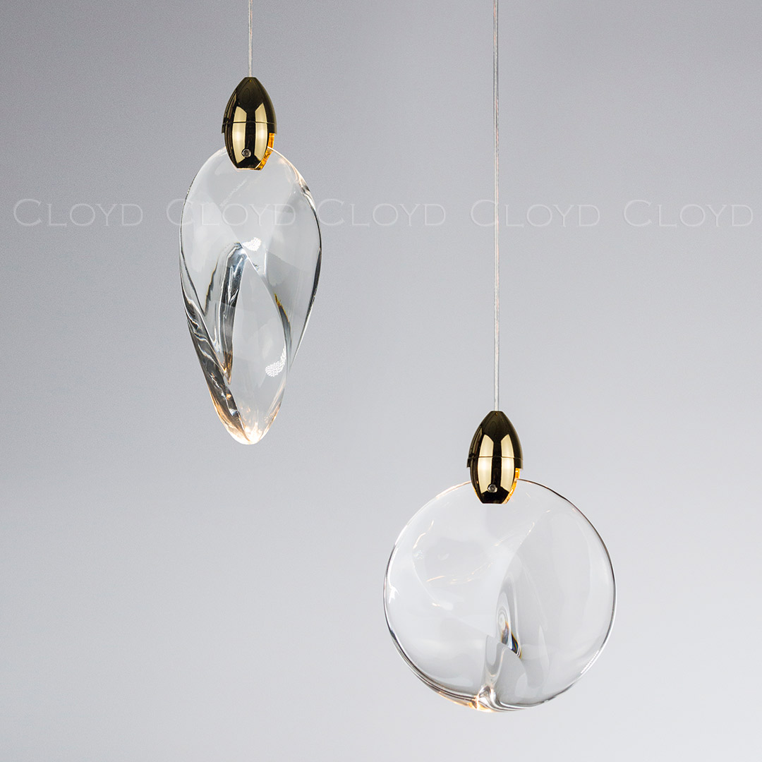 Подвесной светильник Cloyd Glock 11625