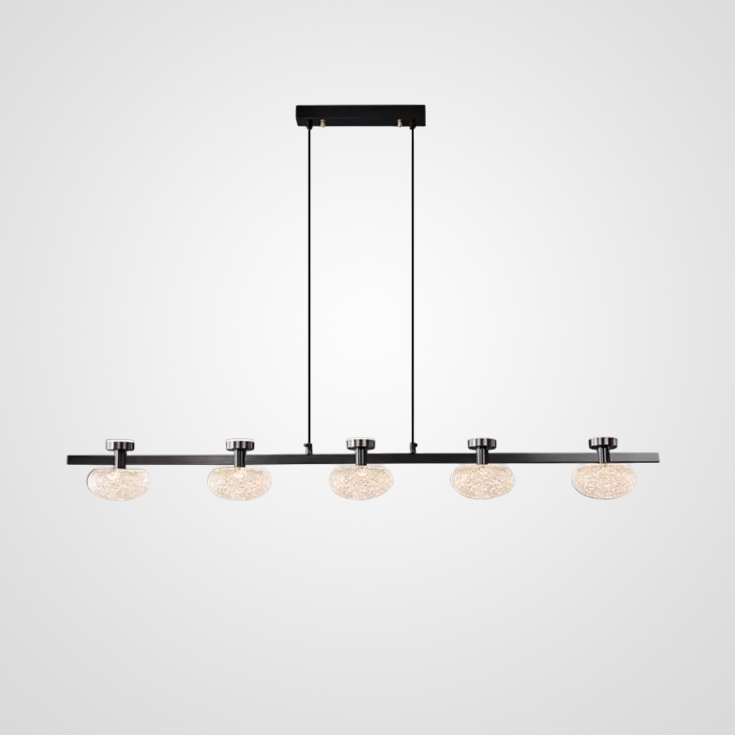 Реечный светильник TILMAN LONG L10 by ImperiumLoft