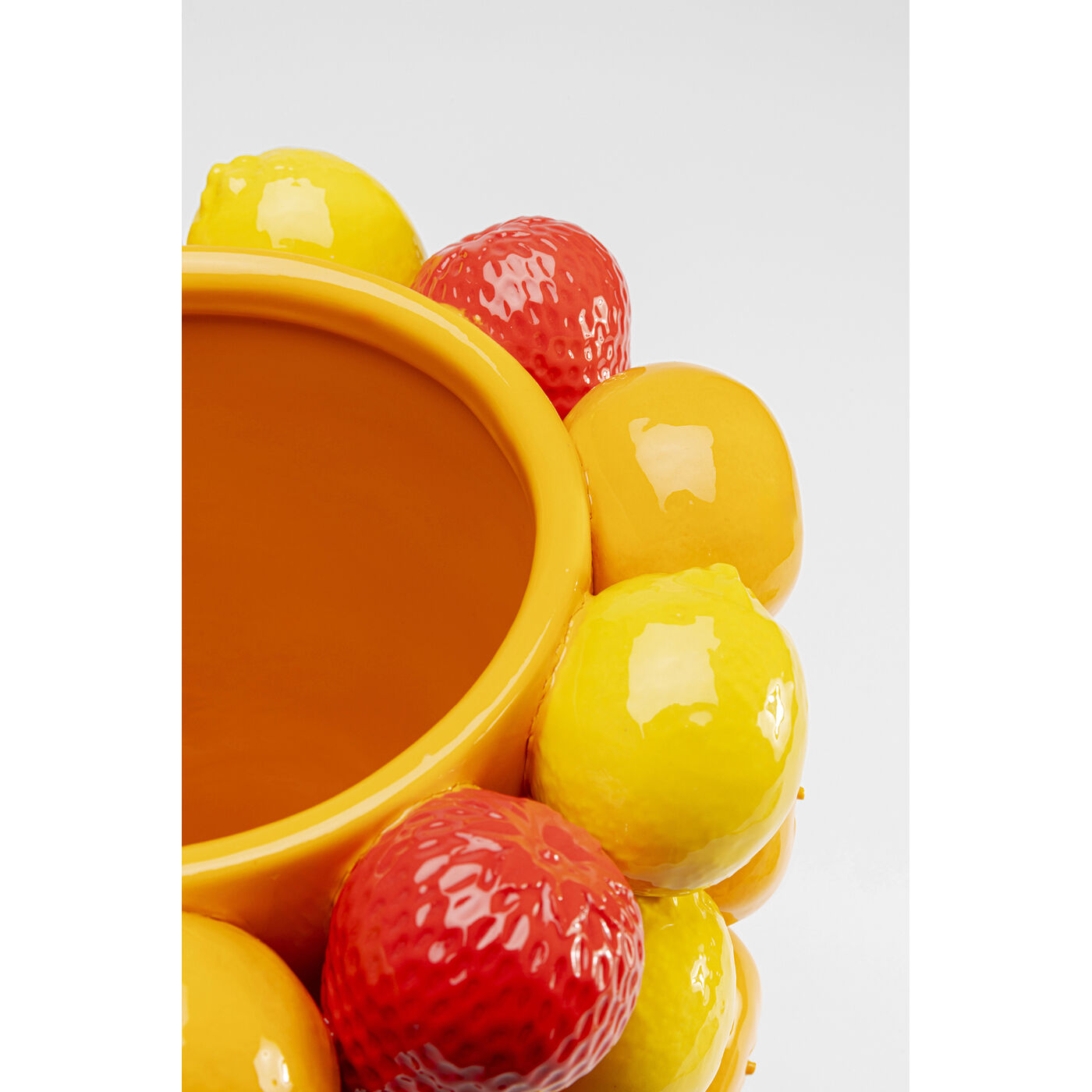 Ваза Fruit Parade 33cm KARE 57178