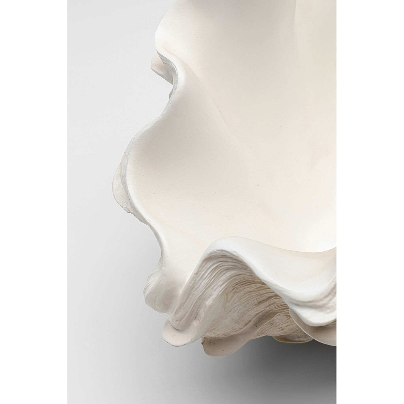 Ваза декоративная Concha 29 см KARE 55688