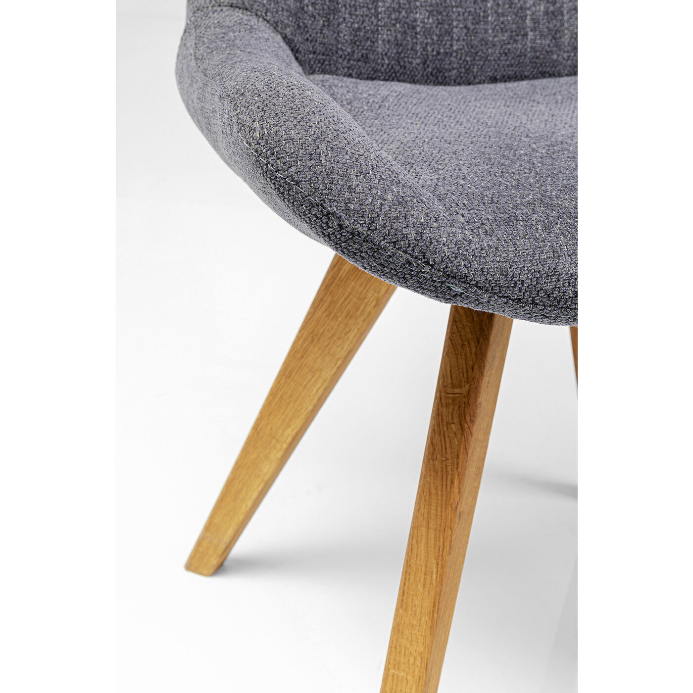 Стул мягкий KARE Rodeo 86360