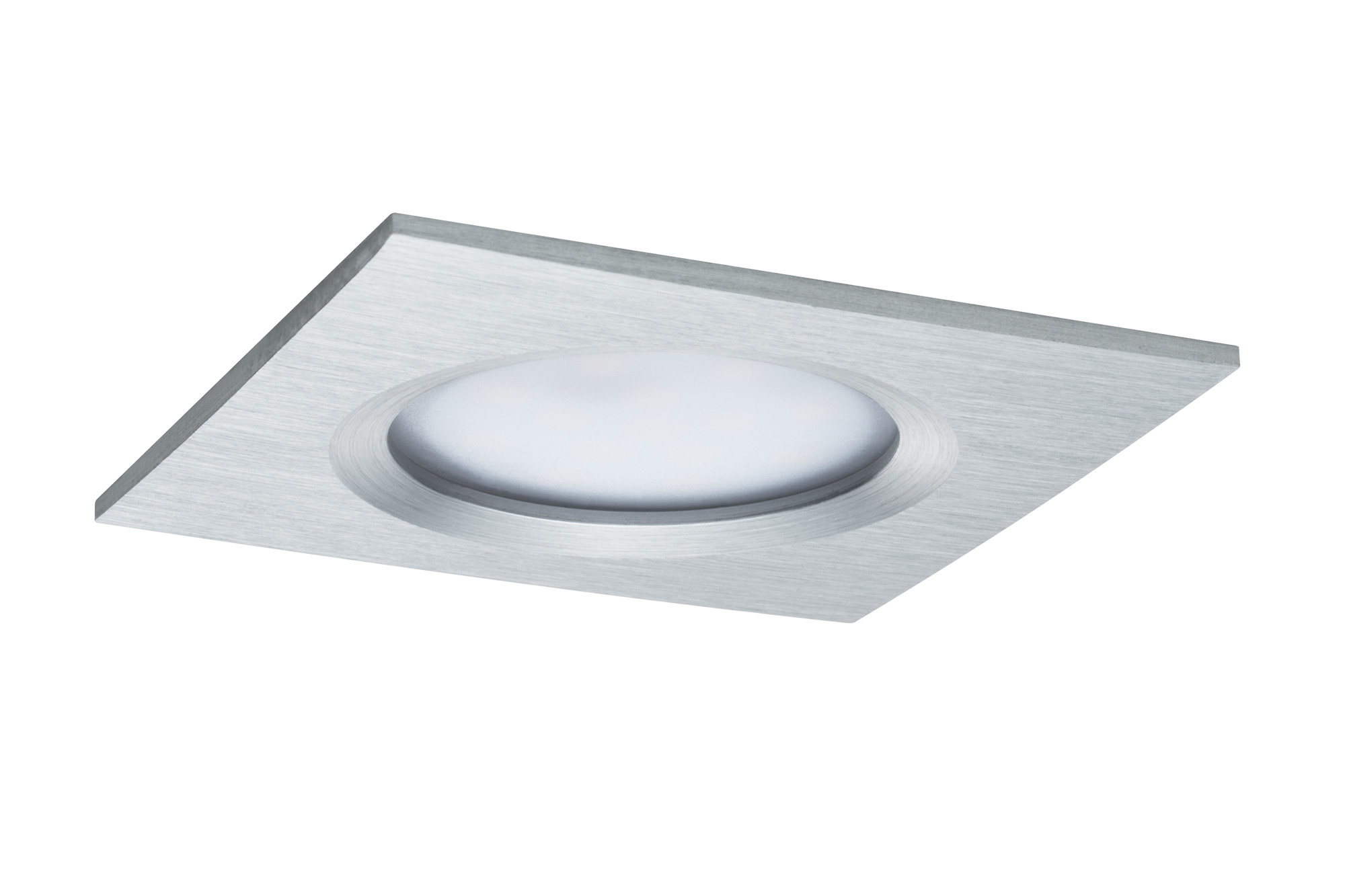 Встраиваемый светильник Paulmann 93894