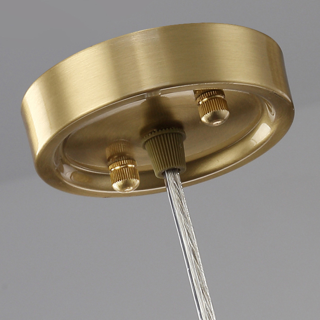 Подвесной светильник VENT by ImperiumLoft